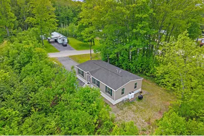 44 Averill Mobile Home Park, Benton, ME 04901 - Photo 44