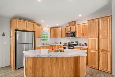 44 Averill Mobile Home Park, Benton, ME 04901 - Photo 10