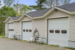 1773 Hudson Rd, Hudson, ME 04449 - Photo 1
