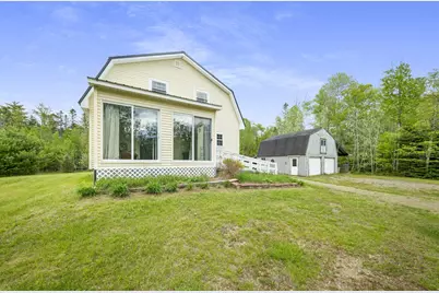 460 Airline Road, Clifton, ME 04428 - Photo 12
