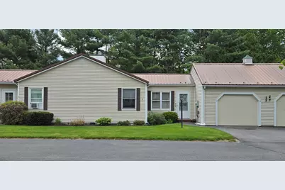 5 Walnut Drive #C-2, Windham, ME 04062 - Photo 2