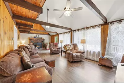 378 Bond Spring Road, Newfield, ME 04095 - Photo 10