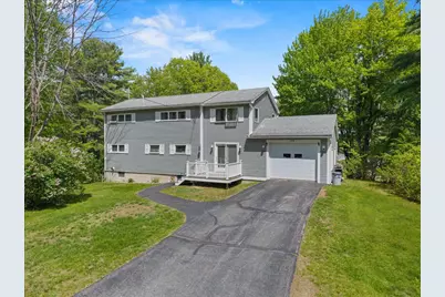 378 Bond Spring Road, Newfield, ME 04095 - Photo 4