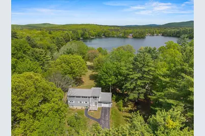 378 Bond Spring Road, Newfield, ME 04095 - Photo 1
