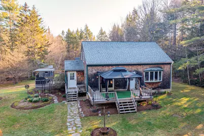 26 Grampys Way, Swanville, ME 04915 - Photo 1