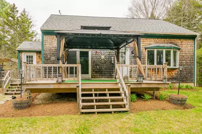 26 Grampys Way, Swanville, ME 04915 - Photo 38