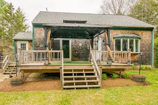 26 Grampys Way, Swanville, ME 04915 - Photo 38