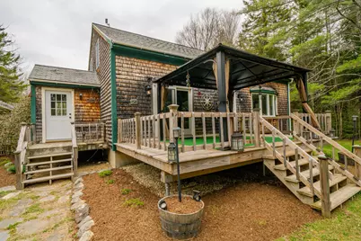 26 Grampys Way, Swanville, ME 04915 - Photo 34