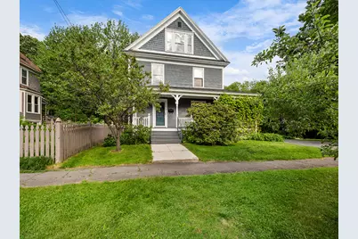 5 West Street, Waterville, ME 04901 - Photo 1