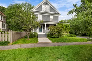 5 West St, Waterville, ME 04901 - Photo 1