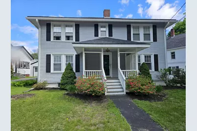 7 Roosevelt Avenue, Waterville, ME 04901 - Photo 2