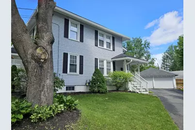7 Roosevelt Avenue, Waterville, ME 04901 - Photo 4
