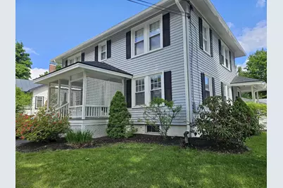 7 Roosevelt Avenue, Waterville, ME 04901 - Photo 6