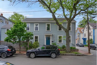 3 Taylor Street, Portland, ME 04102 - Photo 28