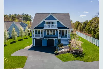 2 Cottage Way, Kittery, ME 03904 - Photo 2