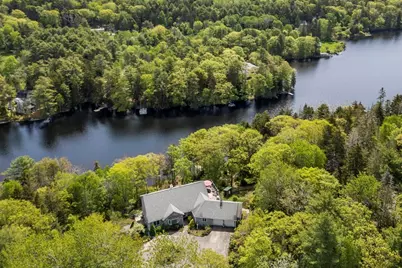 236 Lakeside Drive, Boothbay Harbor, ME 04538 - Photo 2