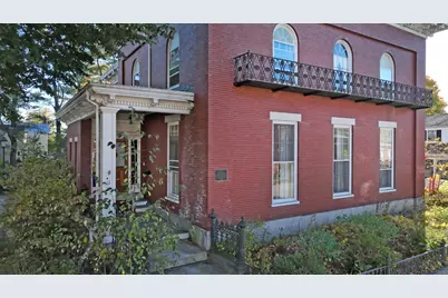 11 Lincoln Street, Brunswick, ME 04011 - Photo 6
