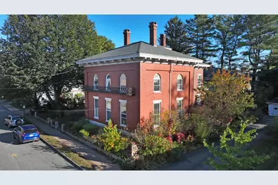 11 Lincoln Street, Brunswick, ME 04011 - Photo 4