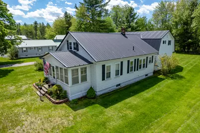 577 Brunswick Street, Old Town, ME 04468 - Photo 2