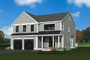 Lot 42 Baker Rd, Wells, ME 04090 - Photo 1