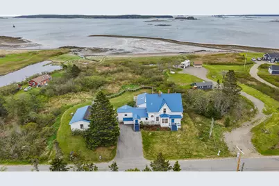 193 Kelley Point Road, Jonesport, ME 04649 - Photo 8