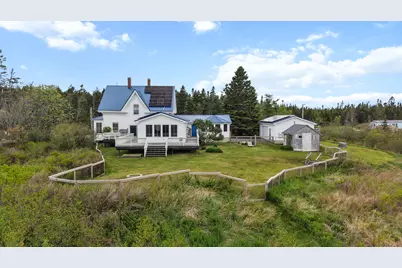 193 Kelley Point Road, Jonesport, ME 04649 - Photo 4