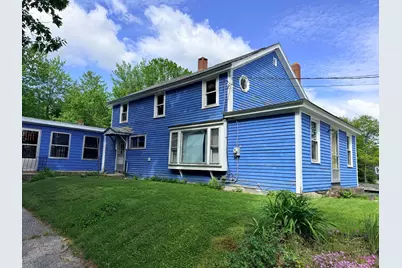 34 Robinson Hill Road, Oxford, ME 04270 - Photo 1