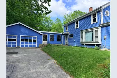 34 Robinson Hill Road, Oxford, ME 04270 - Photo 2
