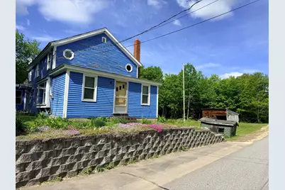 34 Robinson Hill Road, Oxford, ME 04270 - Photo 4