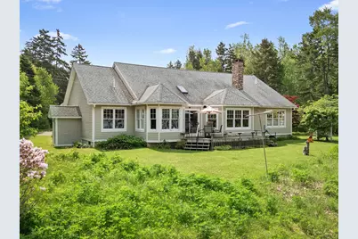 25 Cliff Drive, South Thomaston, ME 04858 - Photo 2