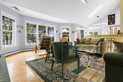 25 Cliff Drive, South Thomaston, ME 04858 - Photo 22