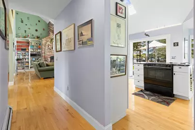 25 Cliff Drive, South Thomaston, ME 04858 - Photo 34
