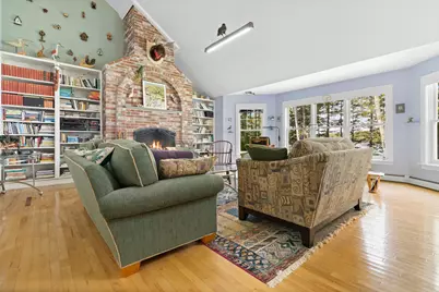 25 Cliff Drive, South Thomaston, ME 04858 - Photo 18