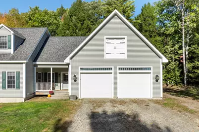 81 Lower Cross Road, Nobleboro, ME 04555 - Photo 34