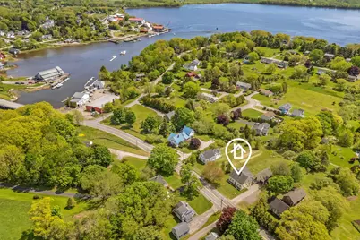14 Brooklyn Heights Road, Thomaston, ME 04861 - Photo 56