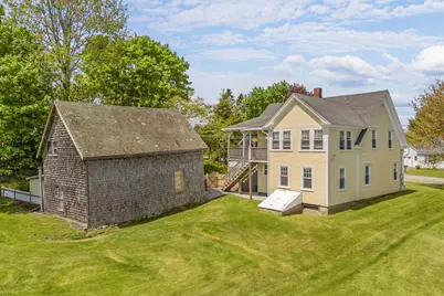 14 Brooklyn Heights Road, Thomaston, ME 04861 - Photo 52