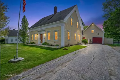 14 Brooklyn Heights Road, Thomaston, ME 04861 - Photo 6