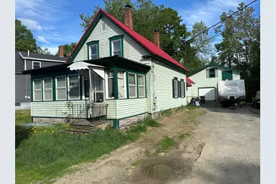 72 North Street, Hartland, ME 04943 - Photo 1