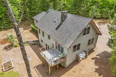 147 Dolloff Woods Road, Fayette, ME 04349 - Photo 60