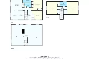 147 Dolloff Woods Rd, Fayette, ME 04349 - Photo 66