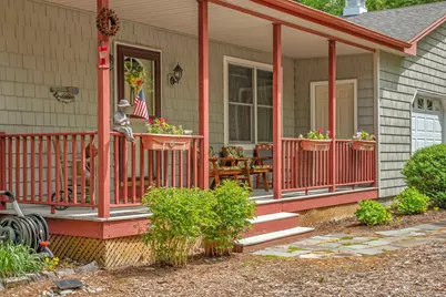 147 Dolloff Woods Road, Fayette, ME 04349 - Photo 46