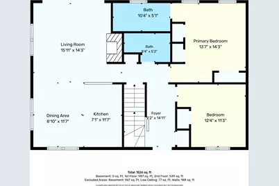 147 Dolloff Woods Road, Fayette, ME 04349 - Photo 26