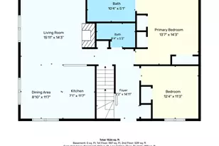 147 Dolloff Woods Rd, Fayette, ME 04349 - Photo 26