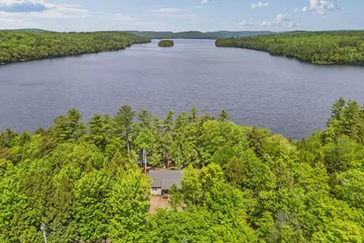 147 Dolloff Woods Road, Fayette, ME 04349 - Photo 1