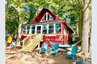 161 Small Shore Trail, Oakland, ME 04963 - Photo 2