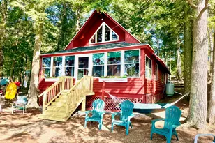 161 Small Shore Trail, Oakland, ME 04963 - Photo 2