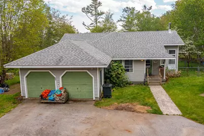 285 Glenemere Road, Saint George, ME 04860 - Photo 1