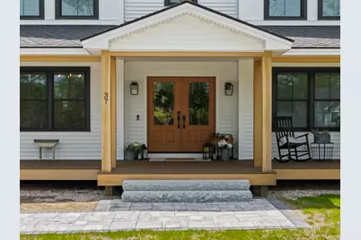37 County Crossing, Brunswick, ME 04011 - Photo 10