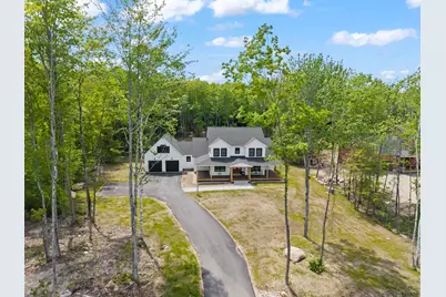 37 County Crossing, Brunswick, ME 04011 - Photo 4