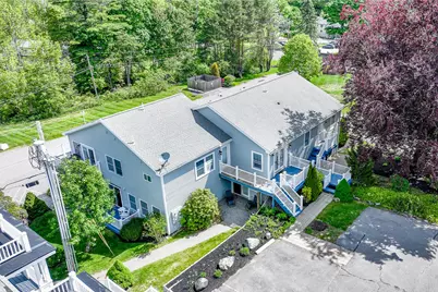 12 Hilltop Drive #12, Rockport, ME 04856 - Photo 8